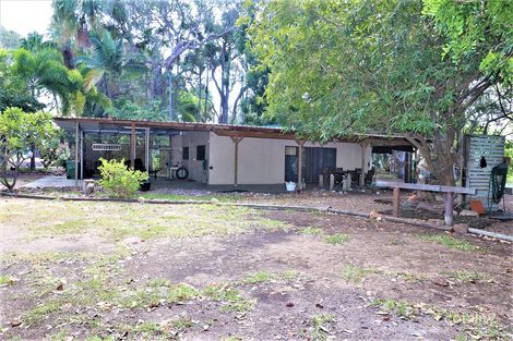 Property photo of 1 Cooldetta Street Cungulla QLD 4816