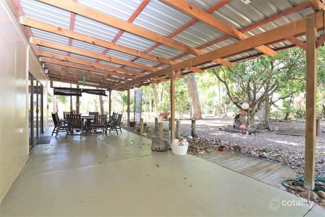 Property photo of 1 Cooldetta Street Cungulla QLD 4816