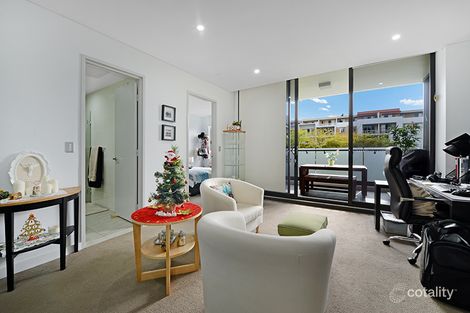 Property photo of 342/351 George Street Waterloo NSW 2017