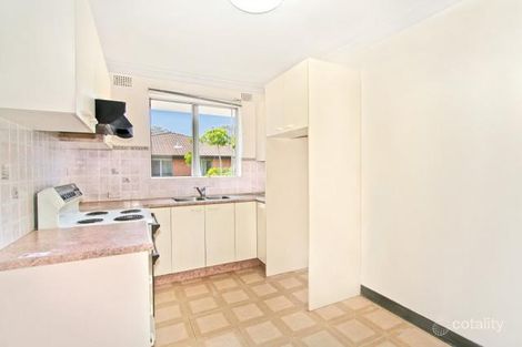 Property photo of 5/36 Cobar Street Dulwich Hill NSW 2203