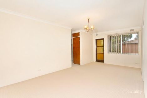 Property photo of 5/36 Cobar Street Dulwich Hill NSW 2203