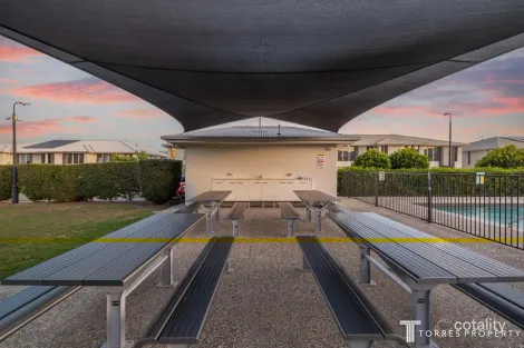 Property photo of 84/36 Cox Road Pimpama QLD 4209