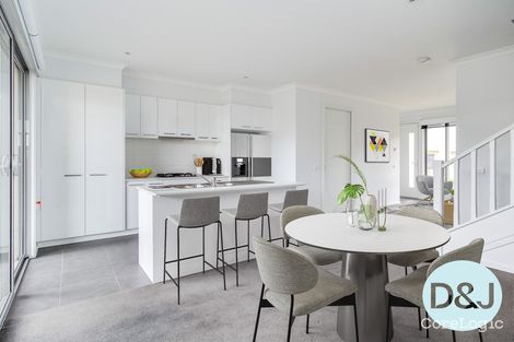 Property photo of 6 Nanea Path Cranbourne VIC 3977
