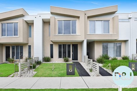 Property photo of 6 Nanea Path Cranbourne VIC 3977