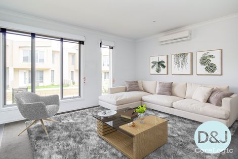 Property photo of 6 Nanea Path Cranbourne VIC 3977