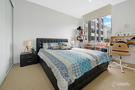 Property photo of 342/351 George Street Waterloo NSW 2017
