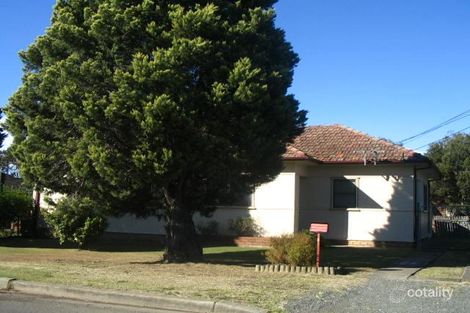 Property photo of 5 Robertson Avenue Seven Hills NSW 2147
