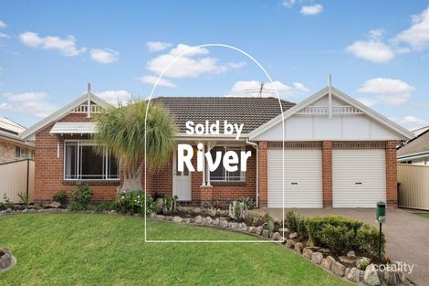 140 Denton Park Dr, Aberglasslyn, NSW 2320