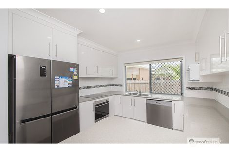 Property photo of 4 Varsity Crescent Norman Gardens QLD 4701
