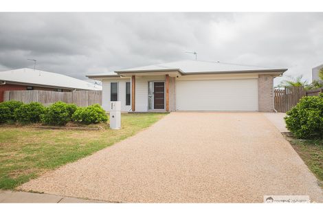 Property photo of 4 Varsity Crescent Norman Gardens QLD 4701