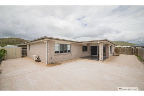 Property photo of 4 Varsity Crescent Norman Gardens QLD 4701