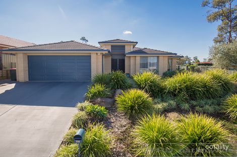 Property photo of 86 Ballydoyle Drive Ashtonfield NSW 2323