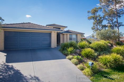 Property photo of 86 Ballydoyle Drive Ashtonfield NSW 2323