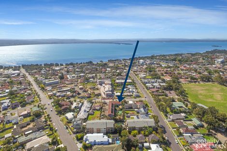 Property photo of 33/42-44 Kitchener Road Long Jetty NSW 2261