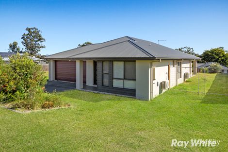 Property photo of 41 Jason Day Drive Beaudesert QLD 4285