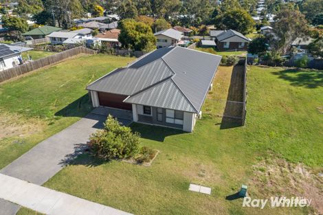 Property photo of 41 Jason Day Drive Beaudesert QLD 4285