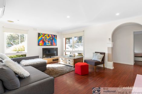 Property photo of 50 Millswyn Avenue Hampton Park VIC 3976