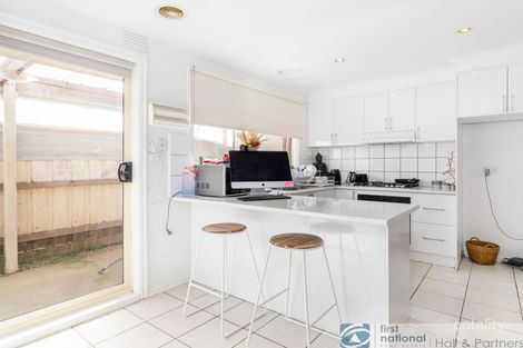 Property photo of 50 Millswyn Avenue Hampton Park VIC 3976