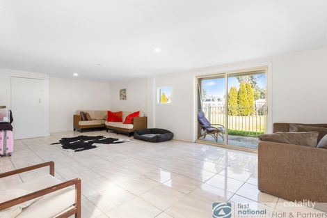 Property photo of 50 Millswyn Avenue Hampton Park VIC 3976