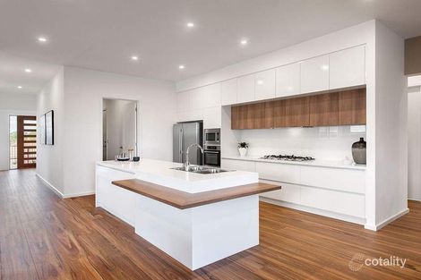 Property photo of 2410 Faraday Street Mickleham VIC 3064