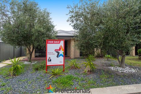 Property photo of 44 Conebush Circle Falcon WA 6210