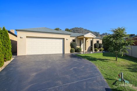 Property photo of 2 Sarah Court West Wodonga VIC 3690