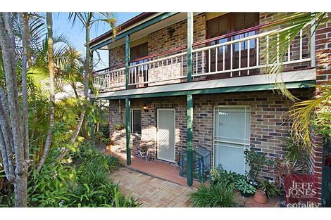 Property photo of 2/26 Cronin Street Annerley QLD 4103