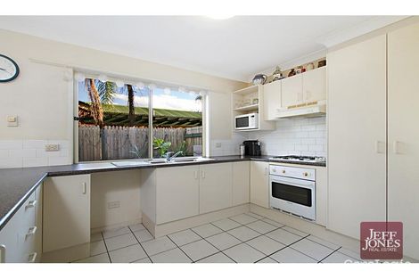 Property photo of 2/26 Cronin Street Annerley QLD 4103