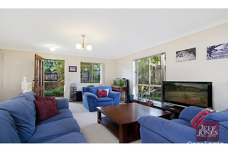 Property photo of 2/26 Cronin Street Annerley QLD 4103