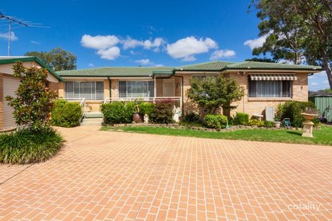 29 Ollier Cres, Prospect, NSW 2148