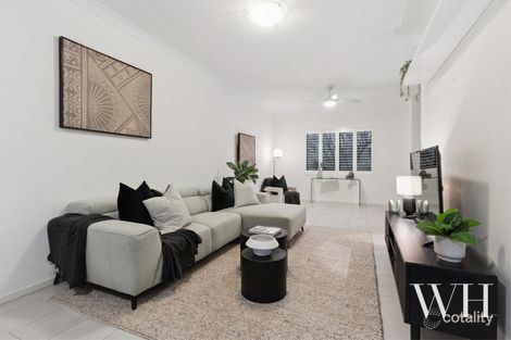 Property photo of 3/25 O'Connor Close North Coogee WA 6163