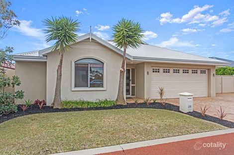 Property photo of 34 Halcyon Way Atwell WA 6164