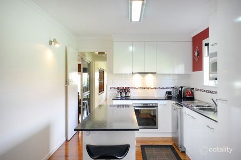 Property photo of 29 Eiser Street Harristown QLD 4350