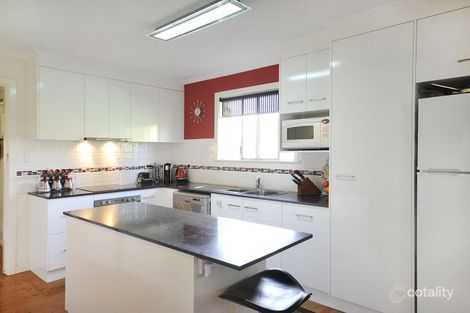 Property photo of 29 Eiser Street Harristown QLD 4350