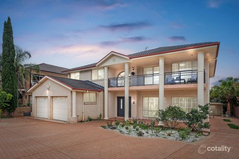 211 Woods Rd, Yagoona, NSW 2199