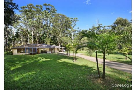 Property photo of 14 Forest View Close Bonville NSW 2450