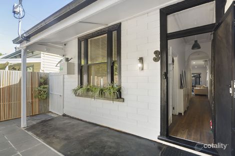 Property photo of 3 De Murska Street Windsor VIC 3181