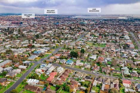 Property photo of 510 Sherrard Street Black Hill VIC 3350
