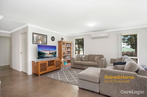 Property photo of 5 Channon Close Gloucester NSW 2422