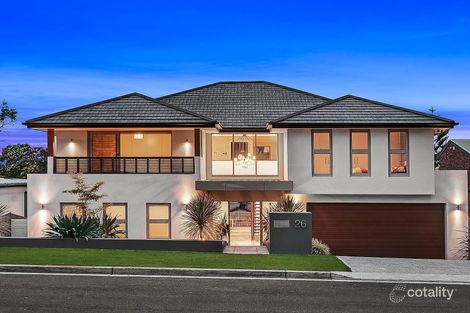 26 Spencer St, Gladesville, NSW 2111