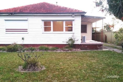 3 Low St, Smithfield, NSW 2164