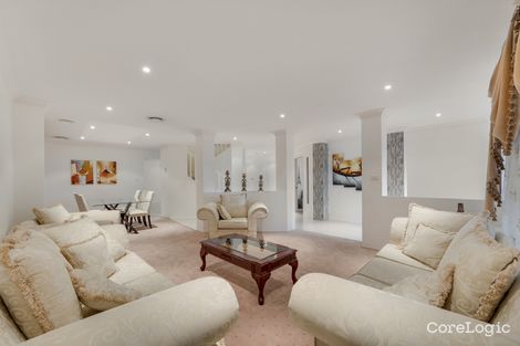 Property photo of 4 St Clare Place Blair Athol NSW 2560