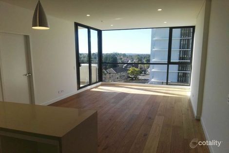Property photo of 611/22 Cambridge Street Epping NSW 2121