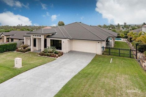 Property photo of 25 Chestnut Drive Flinders View QLD 4305