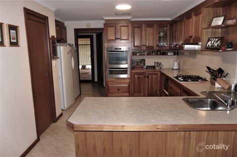 Property photo of 220 Murray Street Tocumwal NSW 2714
