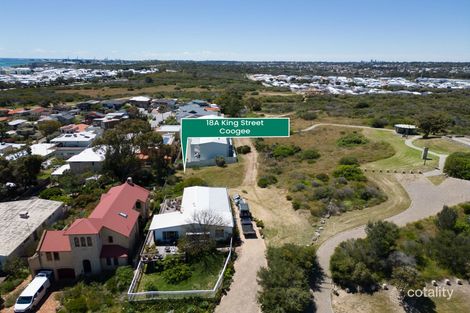 Property photo of 18A King Street Coogee WA 6166