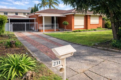 231 Parker St, South Penrith, NSW 2750