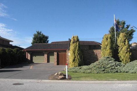 Property photo of 53 McDonald Grove West Lakes SA 5021