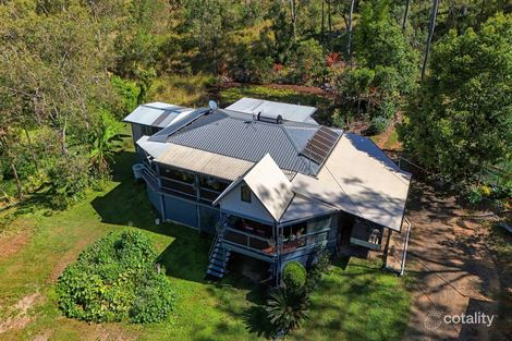 Property photo of 82 Wallaville Goondoon Road Bungadoo QLD 4671