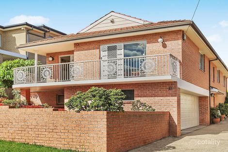 Property photo of 1/21 Vine Street Hurstville NSW 2220